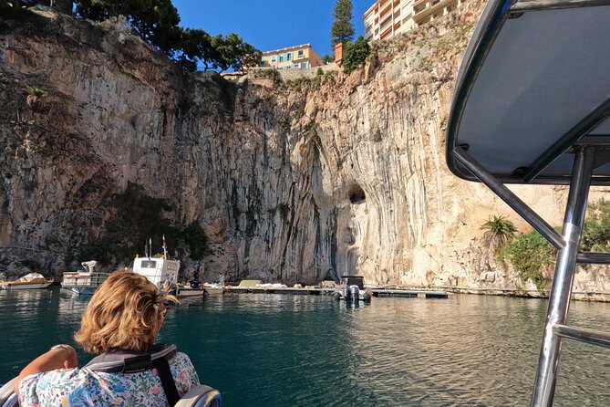 From Nice : Secret Riviera Boat Tour to Mala cave with Snorkeling - Value check: is $78.44 worth it?