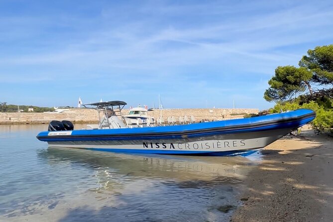 From Nice : Secret Riviera Boat Tour to Mala cave with Snorkeling - Who should book this Mala Cave boat tour from Nice