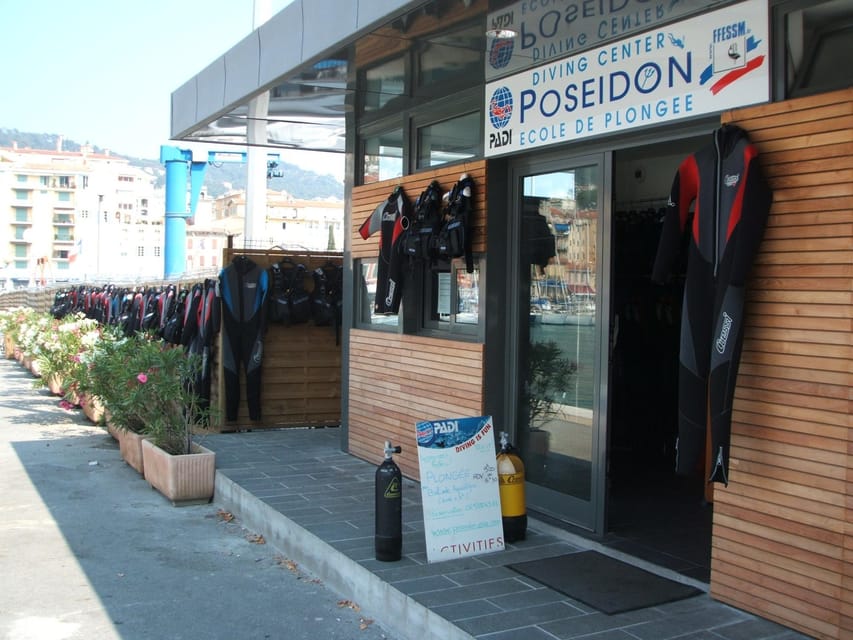 From Nice: Villefranche Bay Swimming & Snorkeling Boat Tour - What to Bring for a Smooth Experience