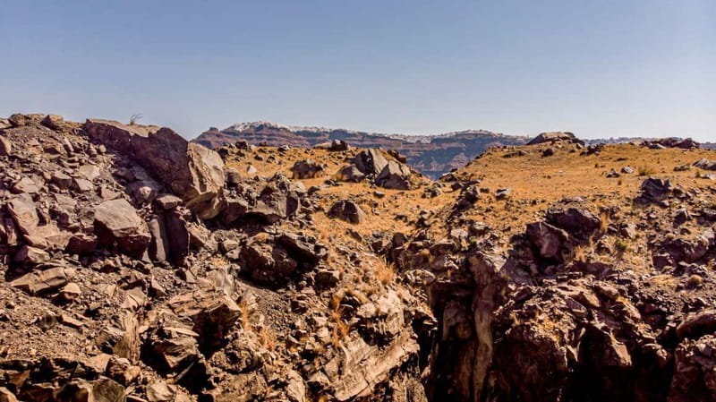 From Old Port:Volcanic Islands Boat Trip & Hot Spring Visit - What to bring (and what to skip) so the trip feels easy