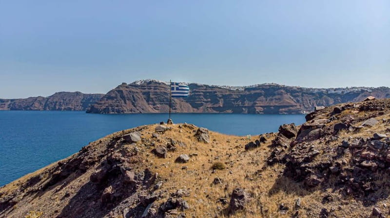 From Old Port:Volcanic Islands Boat Trip & Hot Spring Visit - Who this tour suits best (and who should consider another plan)