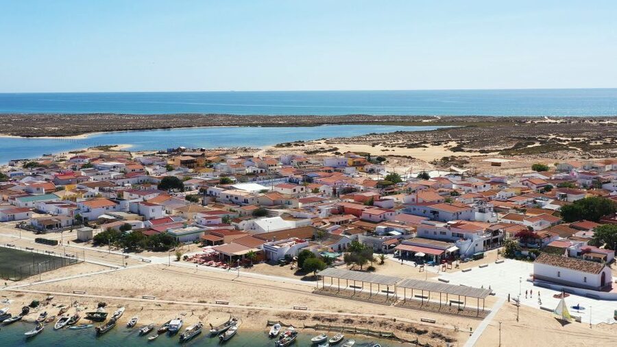 From Olhão: Ria Formosa Sunset Island Boat Tour - Value check: is $35 per person a smart spend?