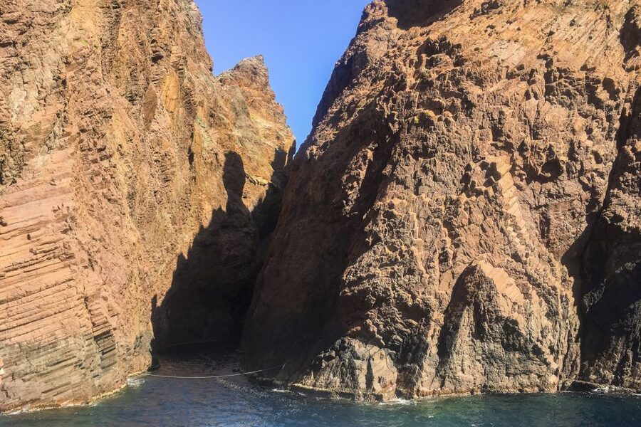 From Ota: Scandola Nature Reserve Eco-Friendly Boat Tour - Key Things to Know Before You Go