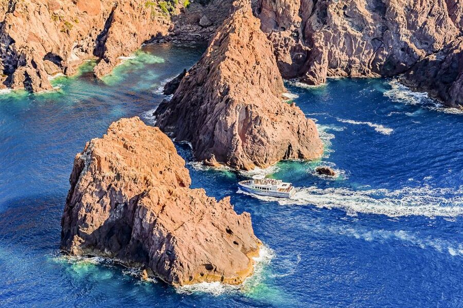 From Ota: Scandola Nature Reserve Eco-Friendly Boat Tour - Should You Book This Scandola + Girolata Tour?