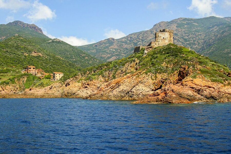 From Ota: Scandola Nature Reserve Eco-Friendly Boat Tour - Price and Value: What $53 Buys You (and What It Doesn’t)