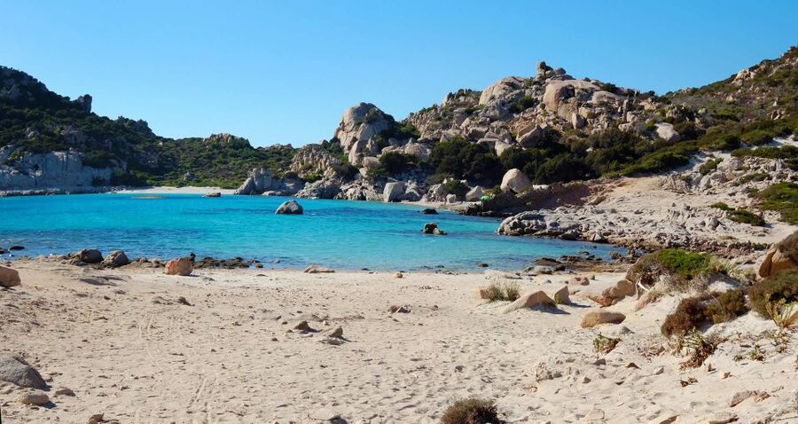 From Palau: La Maddalena Archipelago Boat Tour with Pasta - Key things to know before you go