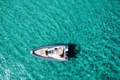 From Palau: Maddalena National Park Boat tour - Getting started at Via degli Oleandri (Palau) without stress