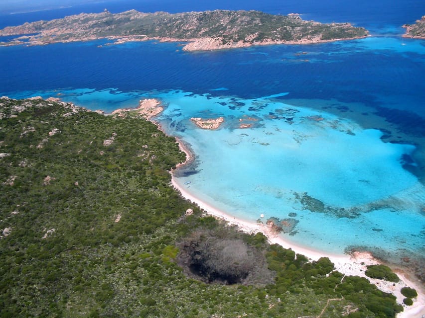 From Palau or La Maddalena: Maddalena Archipelago Boat Tour - Should You Book This Tour?