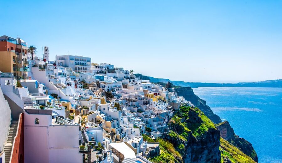 From Paros: Santorini Full-Day Boat Trip - Who This Tour Works Best For (and Who Might Want Something Else)