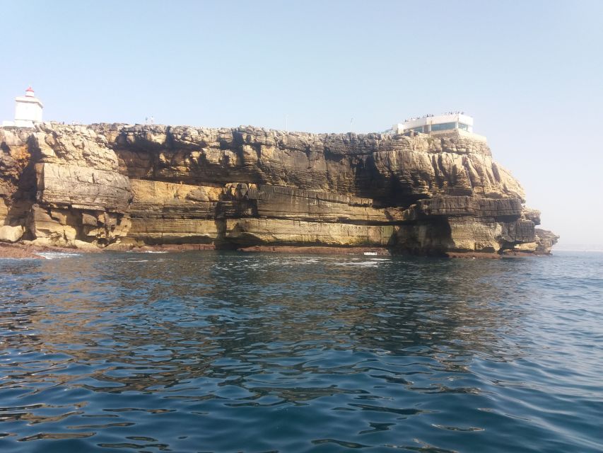 From Peniche: 1-Hour Cabo Carvoeiro Boat Tour - Should you book the 1-hour Cabo Carvoeiro boat tour?
