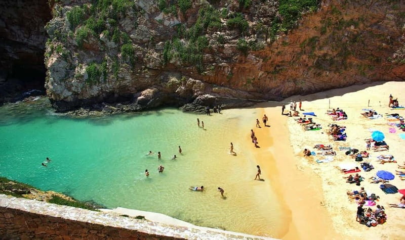 From Peniche: Round-Trip Boat Tour of Berlengas Archipelago - Waves and motion sickness: what to do before it ruins your day