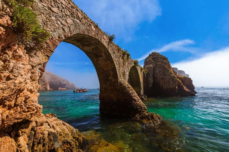From Peniche: Round-Trip Boat Tour of Berlengas Archipelago - Price and value: is $29 really enough for Berlenga?
