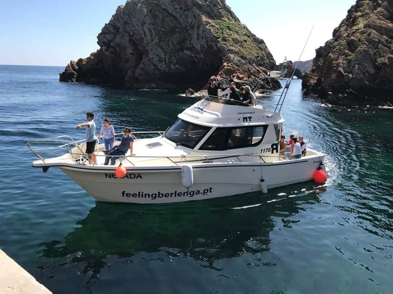 From Peniche: Round-Trip Boat Tour of Berlengas Archipelago - Who this tour is best for (and who should choose differently)