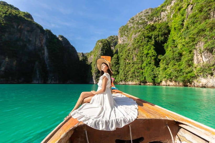From Phi Phi: Half Day Longtail Boat Tour to Maya Bay - Key Things That Make This Tour Worth Your Time