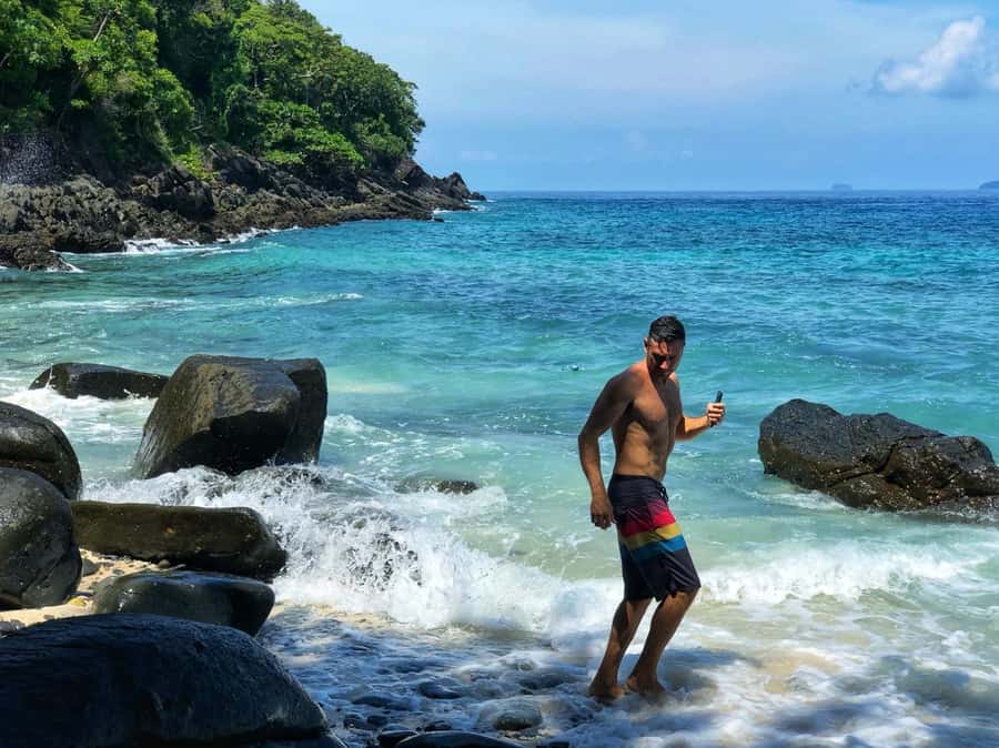 From Phuket: Coral Island Private Longtail Boat Tour - What’s included on the boat (and why it helps)