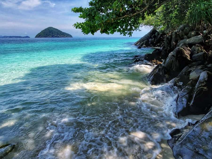 From Phuket: Coral Island Private Longtail Boat Tour - How to plan your day like a pro