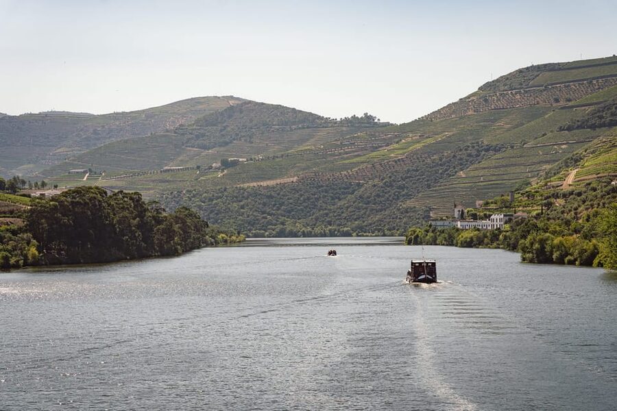 From Pinhão: Douro Valley Rabelo Boat Tour with Port Wine - Key things I’d plan around