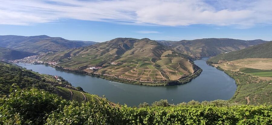 From Pinhão: Douro Valley Tour w/ Wine Tasting and Boat Trip - Quick viewpoint break: the 15-minute photo pause that matters
