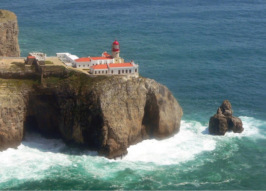From Portimao: Benagil Cave and Marinha Beach Boat Tour - Algar Seco cave names you can recognize from the boat