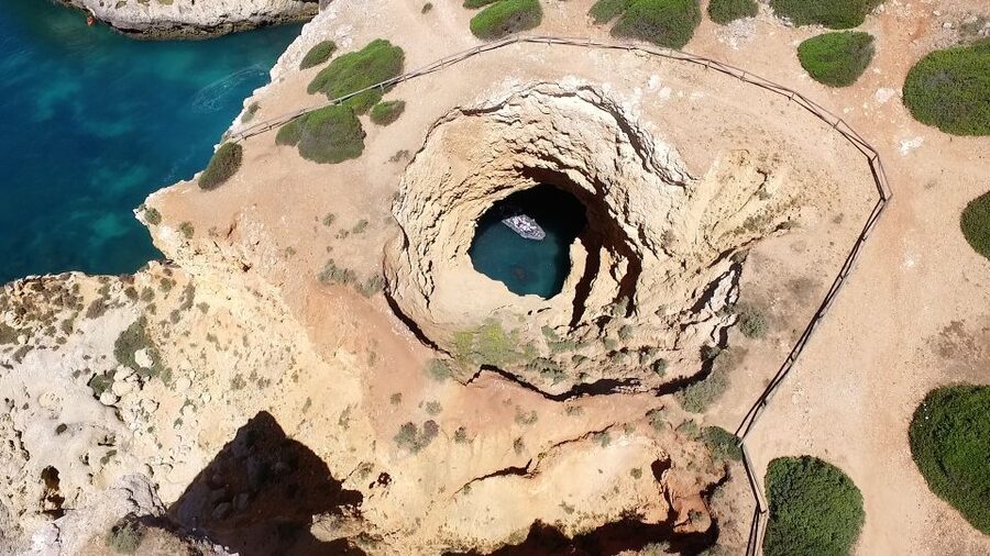From Portimao: Benagil Cave and Marinha Beach Boat Tour - Who this tour suits best (and who should skip it)