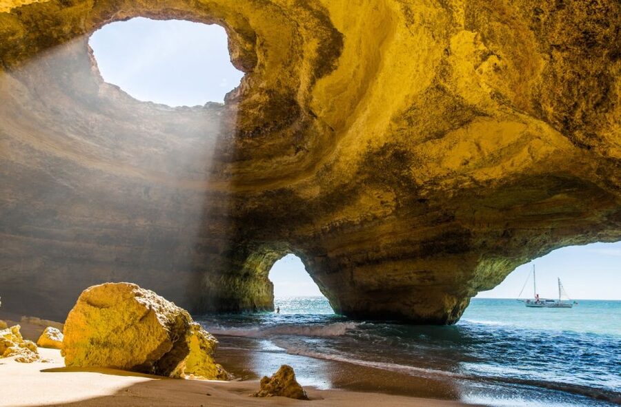From Portimão: Benagil Sea Caves Boat Tour at Sunrise - Should you book the Benagil Sea Caves sunrise RIB tour from Portimão?