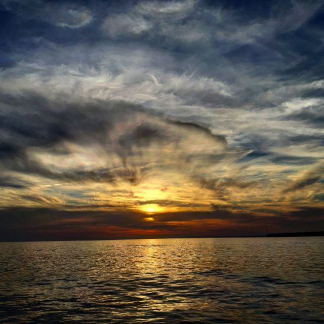 From Portimão: Private Boat Tour to Benagil Cave - From Portimão Pier to Benagil: Why This Private RIB Tour Feels Better