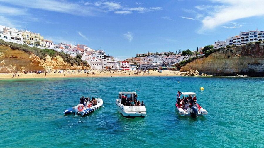 From Portimão: Private Boat Tour to Benagil Cave - Should You Book the Portimão to Benagil Private Boat Tour?