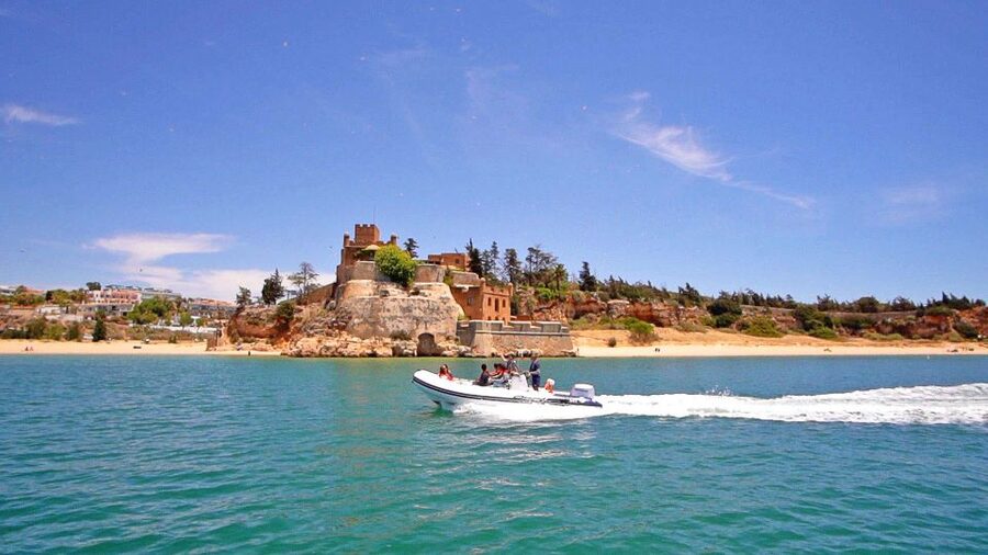 From Portimão: Private Boat Tour to Benagil Cave - Price and Value: What $239 Per Group Really Buys You