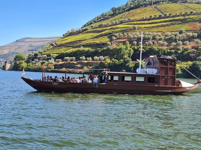 From Porto: 2 Wine Regions, Farm Lunch, and Boat Ride - Price and value: why $112 can feel fair (or not)