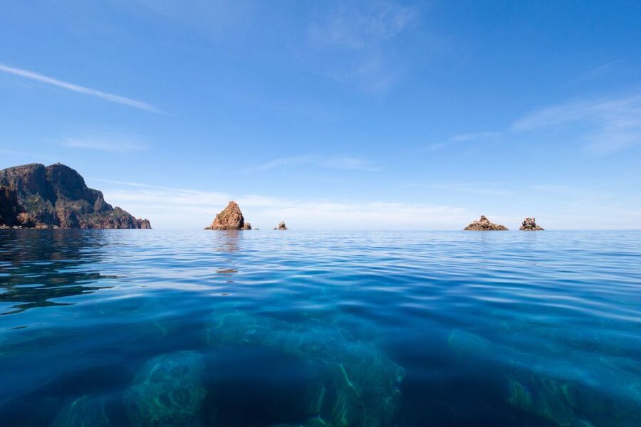 From Porto: Boat tour to the Calanches of Piana & Capo Rosso - Timing and the 90–270 minute range: plan your day around the exact departure