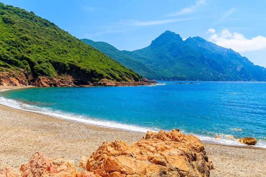 From Porto: Boat tour to the Calanches of Piana & Capo Rosso - Price and value: why about $37 can feel fair here