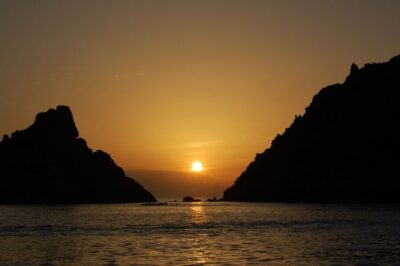 From Porto: Calanche de Piana and Capo Rosso Boat Tour - Calanques de Piana: the sea-cave viewpoints you can’t get from shore
