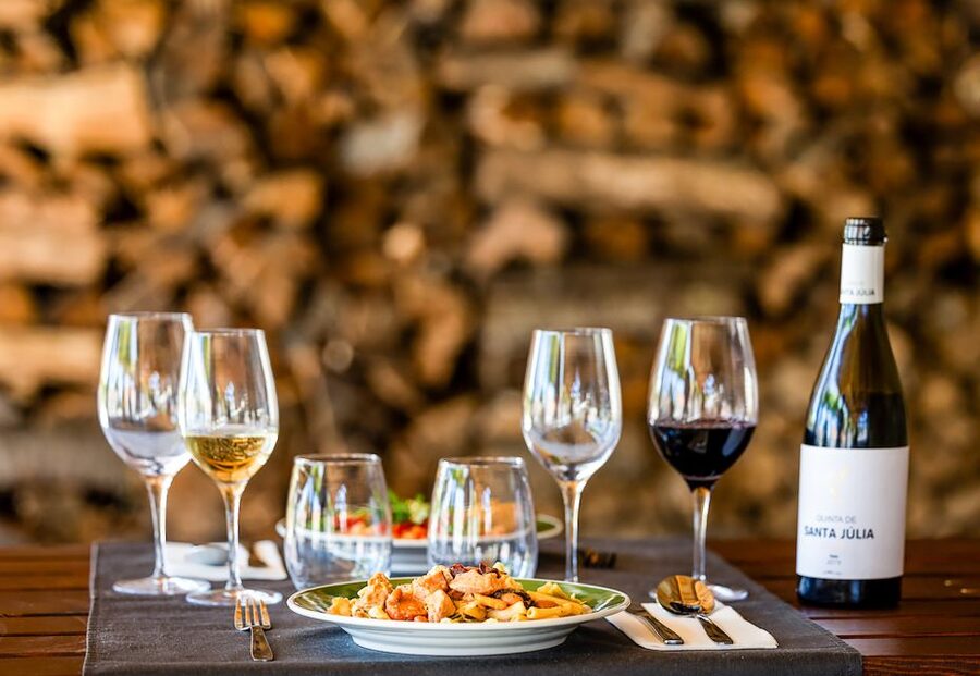 From Porto: Douro Valley w/ Boat Tour, Wine Tasting & Lunch - A Douro day trip built around views, tastings, and a slow river