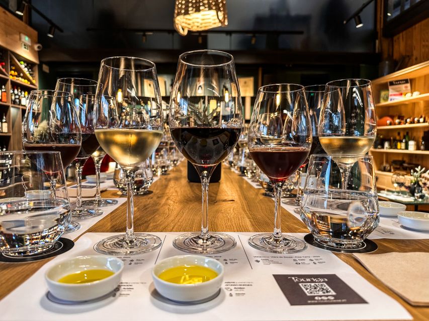 From Porto: Douro Valley w/ Boat Tour, Wine Tasting & Lunch - Price and value: what $82 buys you in a full Douro day