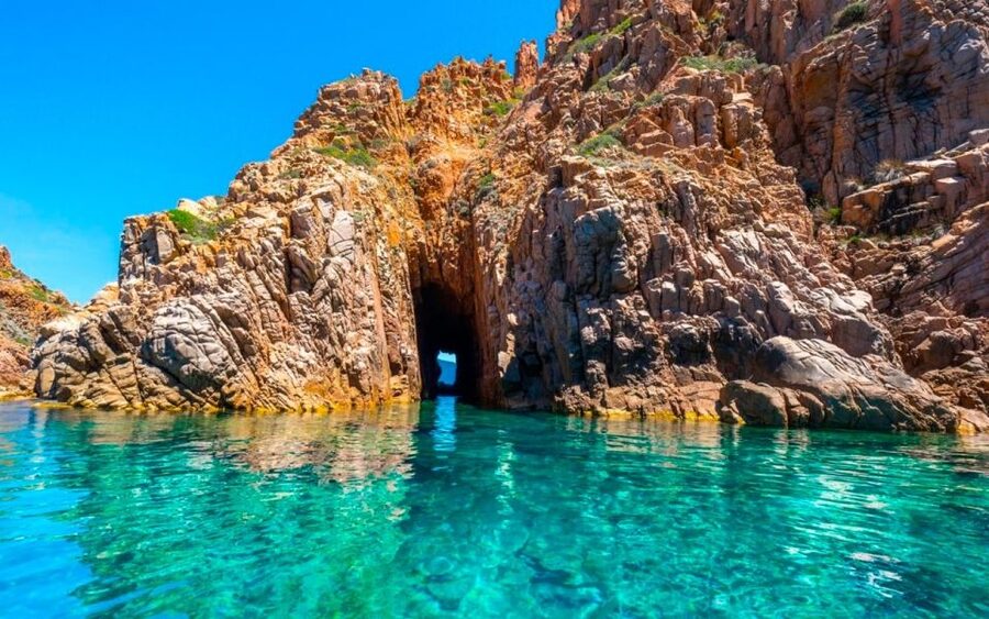 From Porto: Piana Creeks and Scandola Semi-Rigid Boat Tour - Who this tour is best for (and who should skip it)