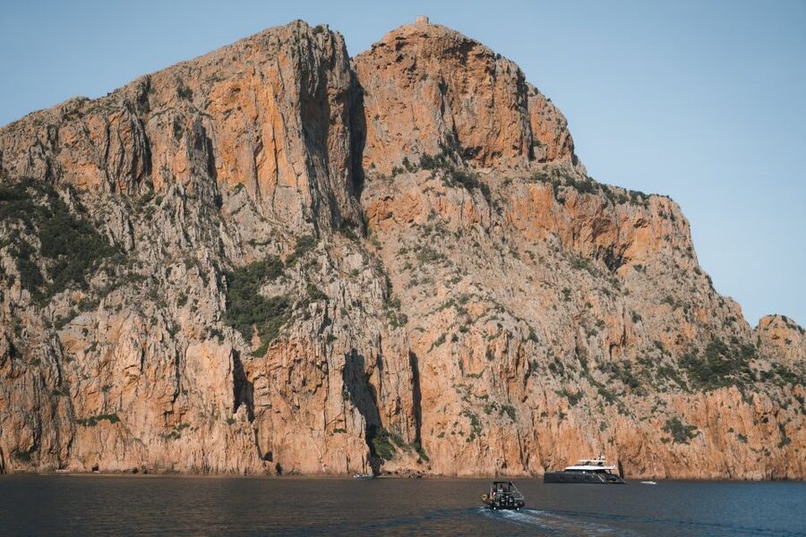 From Porto: Piana Creeks and Scandola Semi-Rigid Boat Tour - Price and value: what $94 gets you (and what it doesn’t)