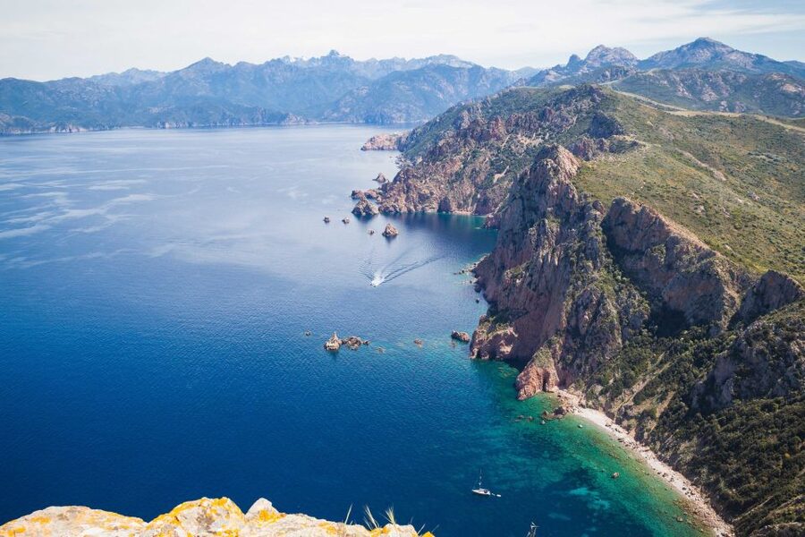 From Porto: Scandola and Calanche de Piana Boat Tour - Who this tour suits best