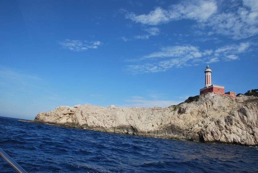 From Positano, Praiano, or Amalfi: Capri Full-Day Boat Tour - Who This Tour Fits Best (and Who Should Skip It)