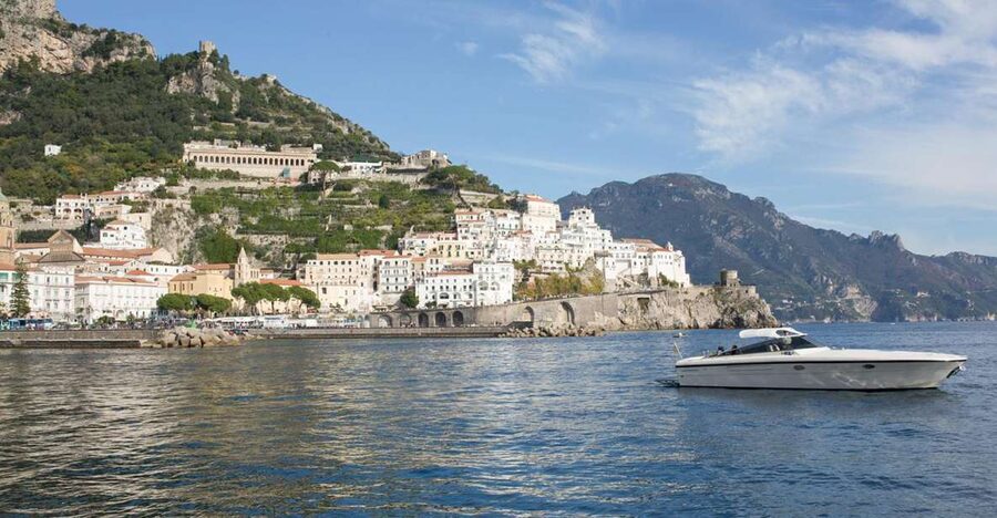 From Positano: Private Boat Tour to Capri or Amalfi - Price and Value: When Private Boat Feels Like a Smart Splurge