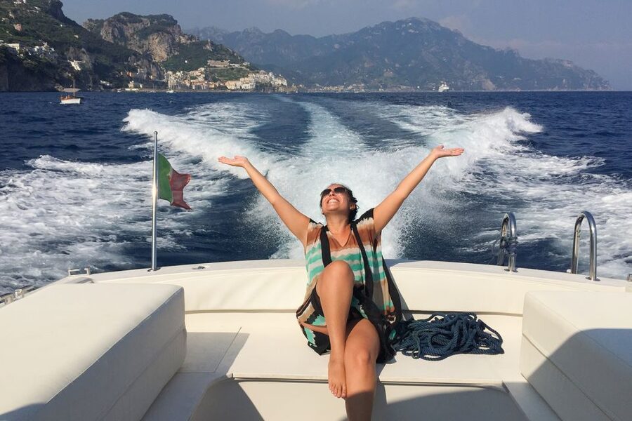 From Positano: Private Boat Tour to Capri or Amalfi - Should You Book This Private Boat From Positano?