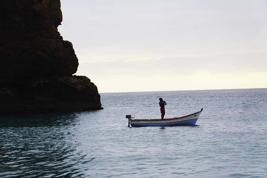 From Praia: Boat Trip, Snorkeling, Cave & BBQ on the Beach - Should you book this Praia boat, cave, snorkeling, and BBQ trip?