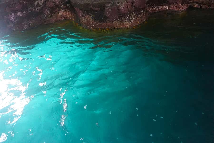 From Praia: Boat Trip, Snorkeling, Cave & BBQ on the Beach - Practical tips that make the day smoother
