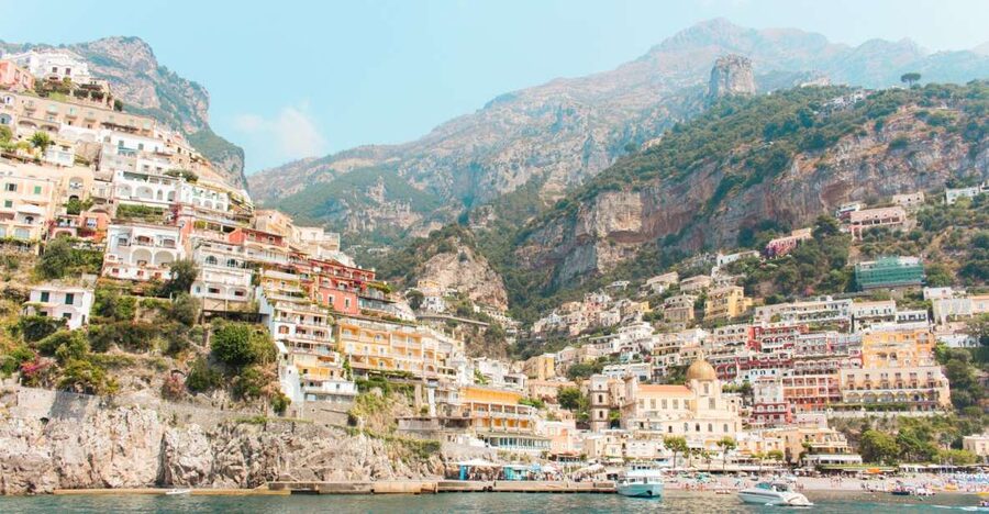 From Praiano or Positano: Full-Day Boat Tour to Amalfi Coast - Key Things to Know Before You Go