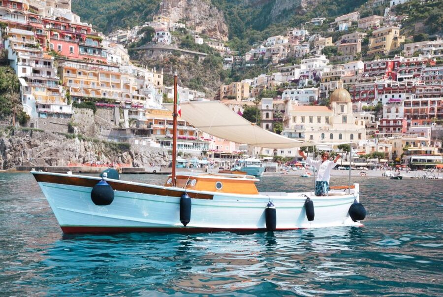 From Praiano or Positano: Full-Day Boat Tour to Amalfi Coast - What Your Money Covers: Price and Real-World Value