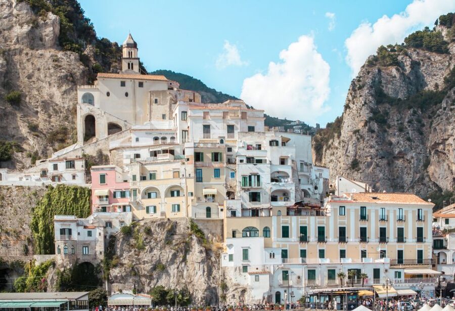 From Praiano or Positano: Full-Day Boat Tour to Amalfi Coast - The Skippers and the Tour Style You Should Expect