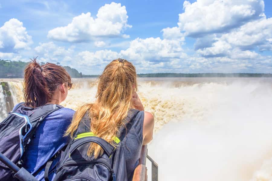 From Puerto Iguazu: Argentinian Iguazu Falls with Boat Ride - Who This Tour Fits Best (and Who Should Skip It)
