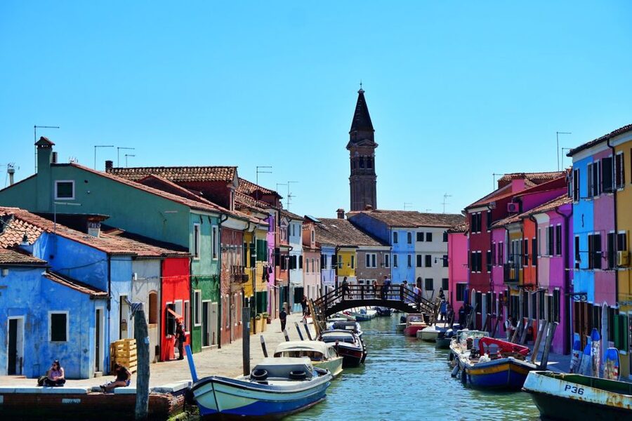 From Punta Sabbioni: Murano and Burano Islands Boat Tour - Price and logistics: is $29 a fair deal for this schedule?