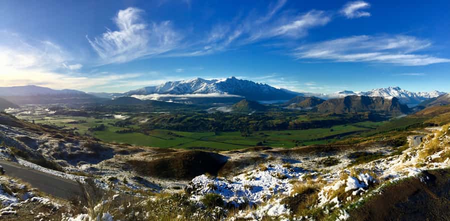 From Queenstown: Skippers Canyon Jet Boat Ride - Key things to know before you go