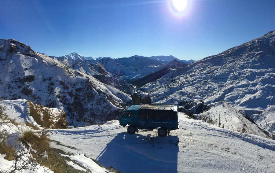 From Queenstown: Skippers Canyon Jet Boat Ride - Should you book the Skippers Canyon Jet Boat Ride?