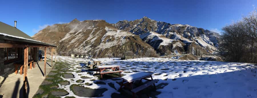 From Queenstown: Skippers Canyon Jet Boat Ride - FAQ